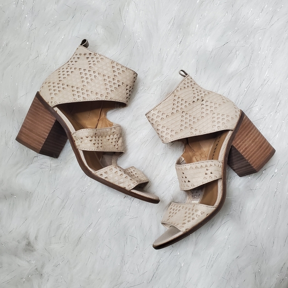 Lucky Brand Shoes - LUCKY BRAND | Kabbot Shoetie Stone |  7